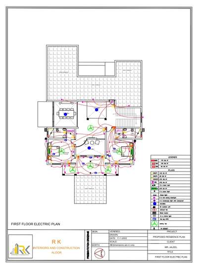 #MEP drawing #Electrical drawing