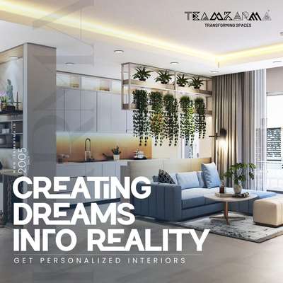 Dream it. Design it. Live it.

In search of a professional interior design company?

email: enquiry@teamkarma.in

web: www.teamkarma.in

#livingroomdesign

#familytime

#interiordesigninspiration #interiordesigning

#architecture


#teamkarma


#banglore