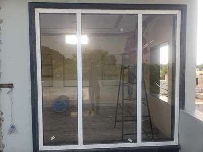 #window & doors
upvc