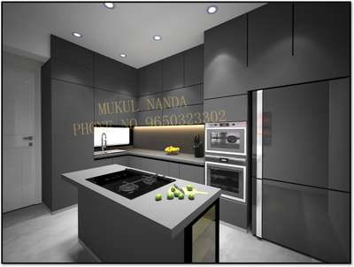 KITCHEN DESIGN