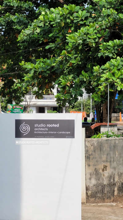 Our office at Kodungallur, Near Nethra eye hospital Kodungallur
 #Architect #architectoffice #OfficeRoom