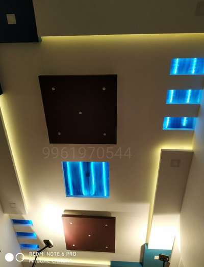 gypsum ceiling