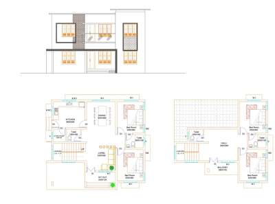 CONTEMPORARY HOUSE DESIGN
Area:1719sqft
.
. 
Checkout designs added by Jaseem Moosa CK on Kolo 
https://koloapp.in/posts/1628967374
.
.
#2DPlans  #2dDesign  #KeralaStyleHouse  #keralastylehousestylehouse  #CivilEngineer  #Architect  #architecturalvisualization   #architecturedesigns #homeplans #houseplan #lowbudget #40LakhHouse #HouseConstruction