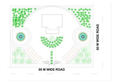 landscape design
indoor stadium site plan
 #2DPlans  #2d  #2dDesign  #2dlayout  #HouseDesigns  #houseplans