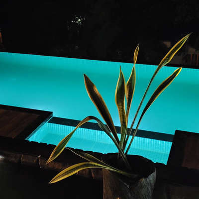 Create the Swimming pool of your dreams  # #