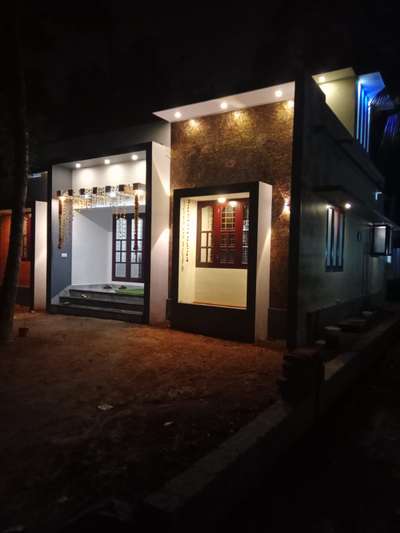 #cherthala Ezhupunna
#eletricalwork 
completed  
house owner -selvan (8592866534)