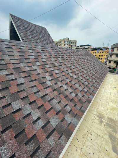 Docke premium Shingles