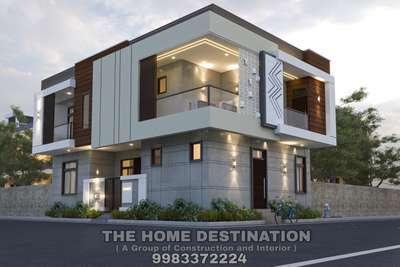 #ElevationHome  #ElevationDesign  #elevation_  #3D_ELEVATION  #elevationdesigndelhi  #High_quality_Elevation  #elevations  #thehomedestination