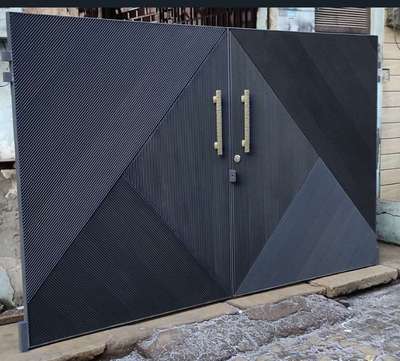 fabrication works n Ghaziabad kavi nagar