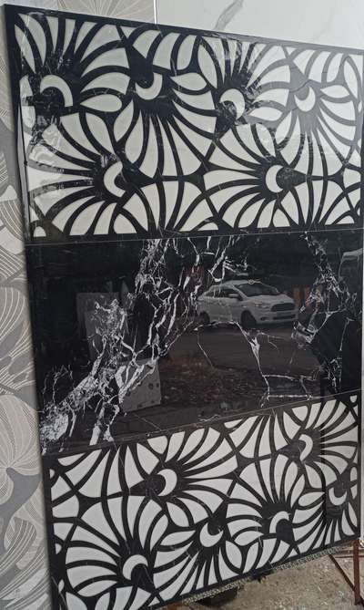 High glossy tiles 4*2