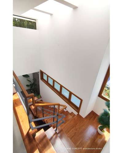 #StaircaseDesigns #ContemporaryHouse #minimalist
