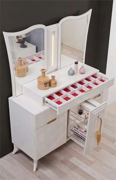 dressing table