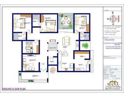 3Bhk Residential Project @850Sqft #Residentialprojects  #KeralaStyleHouse  #@Alapuzha  #constructioncompany  #Architectural_Drawings  #FloorPlans