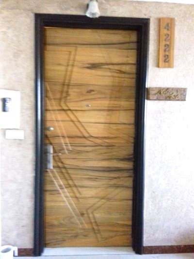 door design