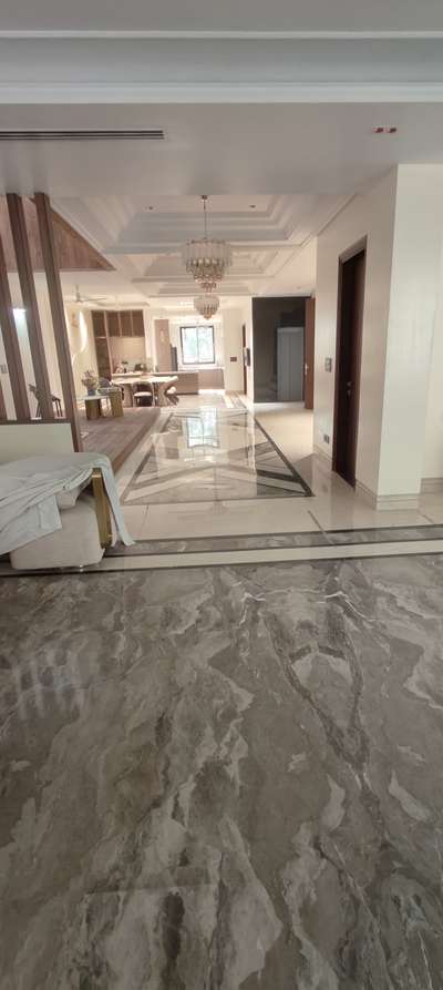 #Dining/Living    #italianmarbles 
 #italianstyle  #italianpolish 
 #laying_of_italian_marbles  #italianwork