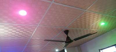 Mahi interior T grid ceiling
2×2 ceiling  #GridCeiling  #PVCFalseCeiling  #GypsumCeiling   #InteriorDesigner  #roomdecoration