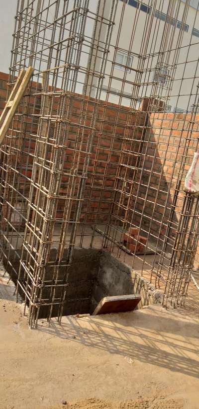 Lift pit Structure design
contact for structure design  #ElevationHome  #structure  #Reinforcement/Electrical  #CivilEngineer