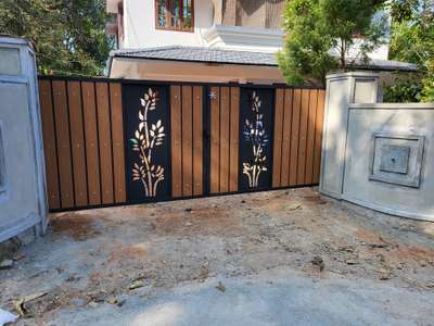 #Gate work#

contact number 807527054