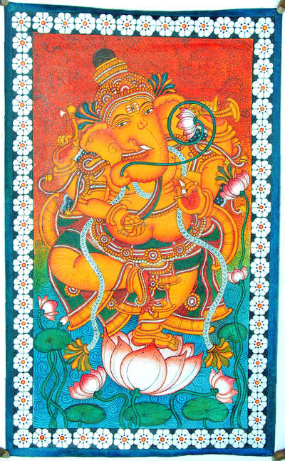 #mural  #muralpainting  #muralpaintingoncanvas  #muralpaintingonwall  #arts  #artist  #WallDecors  #wallarts
