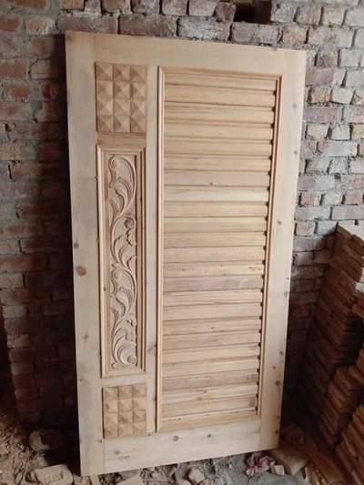 #woodendoors