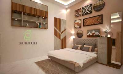 Bedroom Design
#BedroomDecor 
#BedroomDesigns 
#Architectural&Interior 
#InteriorDesigner