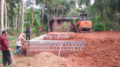 Alano Hones New house Kanhangad