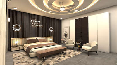3d Bedroom Design for contact me  #LUXURY_INTERIOR  #Architectural&Interior  #interiordesign   #3delevations  #apartmentinterior