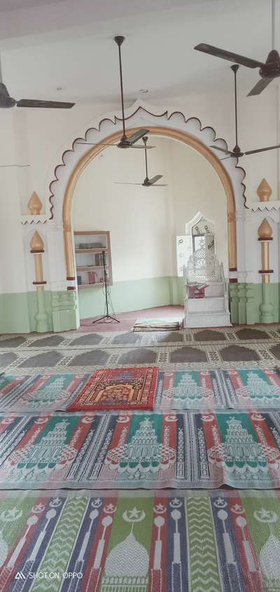 masjid ka mimbar
shahnawaz shah
