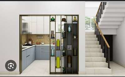 open kitchen detail #KitchenIdeas #ClosedKitchen #OpenKitchen