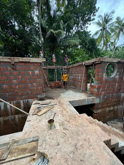 concrete day #lintel beam #sun shade