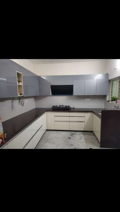 #ModularKitchen #bhopal #KitchenInterior
