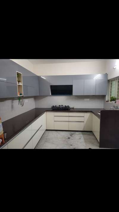 #ModularKitchen #bhopal #KitchenInterior