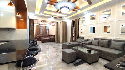 lobby design