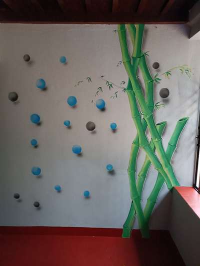 wall painting