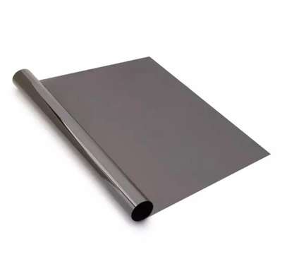 Black film #blacksunfilm  #suncontrollglassfilm 

Rate of minimum order quantity 100 sqft.