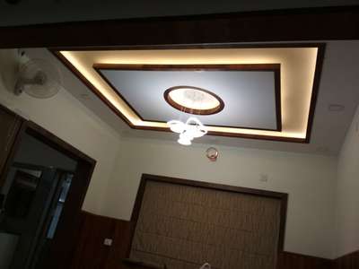 Interior Works