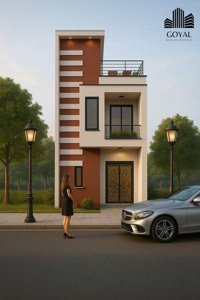 18 feet G+1 house elevation.
.
.
.
Location- Suthaliya M.P
 #kolo #bike #cycling #cyklistika #mtb #bicycle #nakole #sport #czech #velo #fahrrad #mountainbike #cyklovylet #nature #bicicleta #cyklo #riding #malojaclothing #vylet #bikelife #czechcycling #maloja #lezyne #trials #uci #pocprotection #pocsports #trial #cyklotrial #mtbtrial