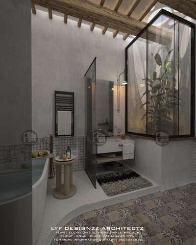 Interior design of Bathroom 
.
.
classical style yet modern design 
.
.
client: Sonu 
place: Pathanamthitta 
.
.
.
#Architectural
#abstractartist #artistsoninstagram #instadaily #interiordesign #interiorkerala #instagood #exteriormakeover #ElevationHome #bedroomdesign #bedroomdecor #bookstagram #g#digitalart #keralahouseplans #KitchenInterior #kochidiaries #kerala_architecture #keralagram #architecturedesignspace