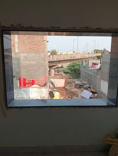 #Granite window 🪟
