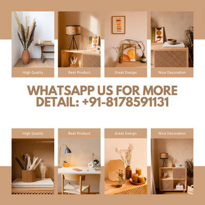 We offer end-to-end home interior designing services under one roof, executed by our in-house team with full strength and expertise.
All our products come with a 10-year replacement guarantee and 5 years of free maintenance.
We operate across all locations in India—no matter where you are, we’ve got you covered.
All projects are backed by a court-registered agreement for your complete peace of mind. #fullhomeinteriors #fullhomerenovation #fullhomedesign #fullymodularkitchen #LivingRoomSofa #lexurydesigns #FlooringTiles #fullbatroomdecor