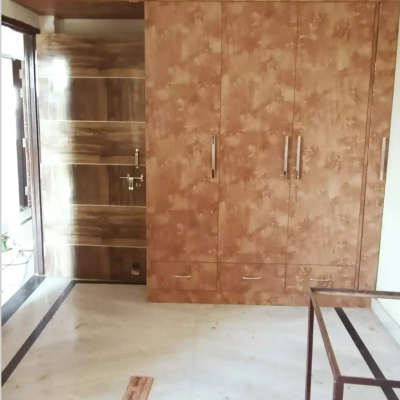 *Moduler kitchen, Almirah*
Moduler almirah, kitchen all design setup
labour work