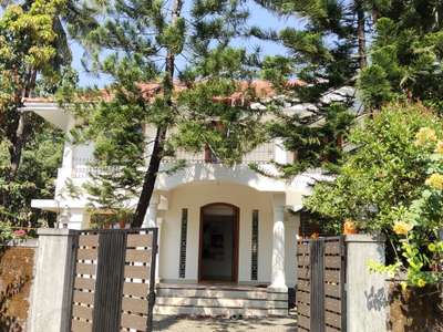 Asianpaints beautiful home painting service completed site at Chengalayi, Sreekandapuram ♥️👍😘🙏 

  #asianpaint #asianpaintshomepainting #woodpolish #WallPutty