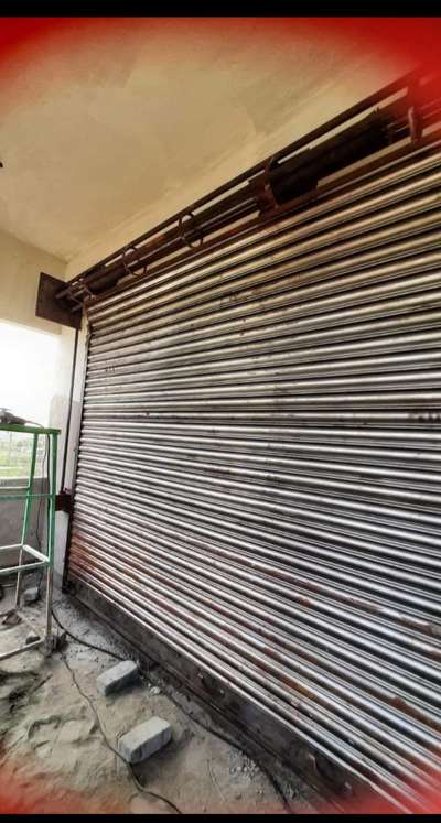 Rolling shutter work uh got best ever quality