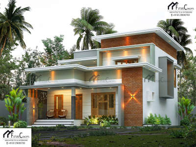 kerala contemporary design 

1300 square feet home 🏡


നിങ്ങളുടെ കൈവശവും ഒരു പ്ലാൻ ഉണ്ടേൽ ആ പ്ലാൻ പ്രകാരം നിങ്ങളുടെ ഇഷ്ടാനുസരണം സ്വപ്നഭവനം പണി ആരംഭിക്കുന്നതിനു മുൻപേ തന്നെ 3D രൂപത്തിൽ രൂപകല്പന ചെയ്തു കാണാൻ സാധിക്കും..
ഓൺലൈൻ വഴി എവിടെയും ചെയ്തു കൊടുക്കപ്പെടും അതും മിതമായ നിരക്കിൽ


 #3Dexterior  #ElevationHome  #lowcosthomes  #lowbudgethousekerala  #keralahomedesignz  #HouseDesigns  #dream  #dreamhouse  #architecturedesigns  #Call/Whatsapp  #buildersinkerala  #bestinteriordesign  #best_architect  #exterior_Work  #ContemporaryHouse  #HouseConstruction  #lowcostconstruction