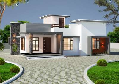 FOR MORE DETAILS
CONTACT 
whatsapp 96-45-95-49-46

Area : 1294 sqft
budget home


#subwork
 #engineeringlife  #exteriordesigns  #Kannur  #ElevationHome  #HomeAutomation  #SmallHomePlans  #HomeDecor  #SmallHouse  #40LakhHouse  #hoseplan  #MixedRoofHouse  #MixedRoofHouse  #ContemporaryHouse  #veed  #veedudesign