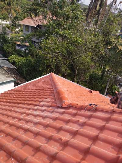 upvc roofing  #upvc