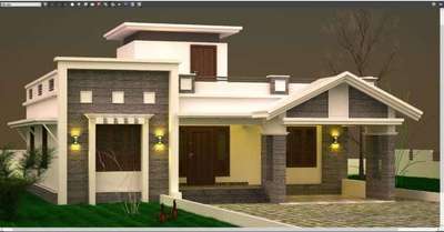 pls contact interior design plan contract work MR construction thrissur
phone = 974776675