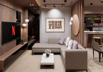 The interior design of V5 Apartment is crafted to offer a seamless blend of comfort, style, and functionality. Thoughtfully planned spaces, clean layouts, and a refined material palette create an atmosphere that feels both modern and inviting. From well-lit living areas to carefully detailed finishes, every element is designed to enhance everyday living. The interiors reflect a balance of aesthetics and practicality, resulting in a space that is elegant, efficient, and truly livable.

#V5Apartment #InteriorDesign #ModernInteriors #HomeDesign #LivingSpaces #ContemporaryInteriors #MinimalLiving #DesignDetails #ElegantSpaces #ArchitectureIndia #TrivandrumInteriors #interiorinspiration