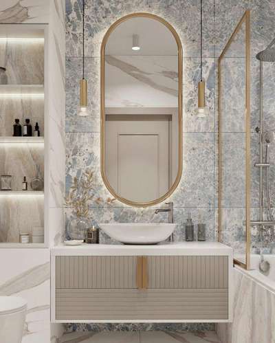 washroom designs