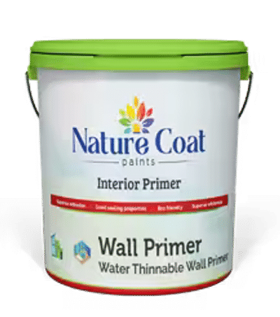 #WallPainting #PrimerCoating #interiorpainting Interior wall primer by NATURE COAT PAINTS